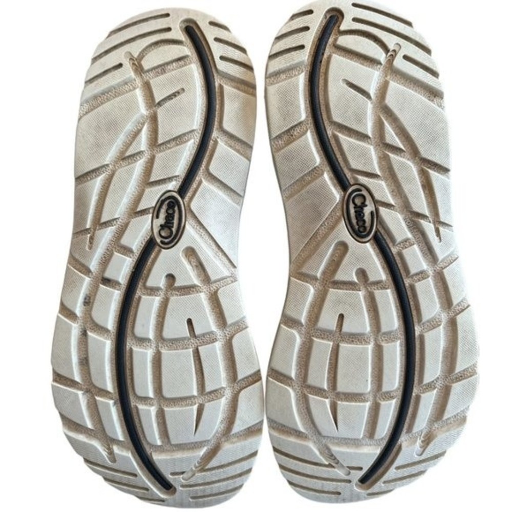 Chaco Women's Z/Cloud X2 Webb Angora Size 11 - Picture 10 of 11